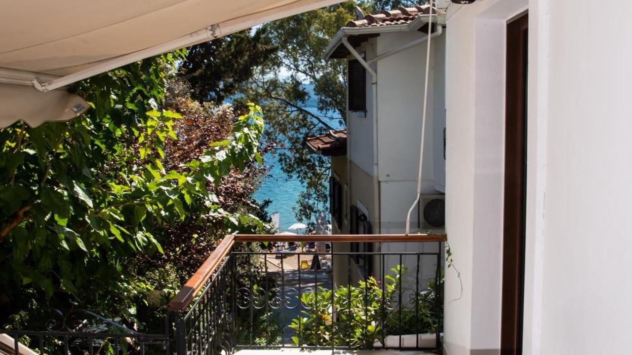 Photo of Patio Balcony in Lygia