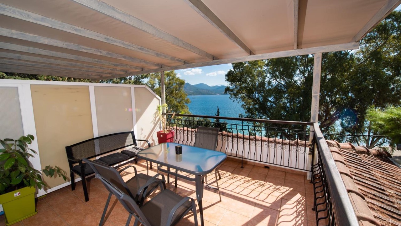 Photo of Patio Balcony in Lygia