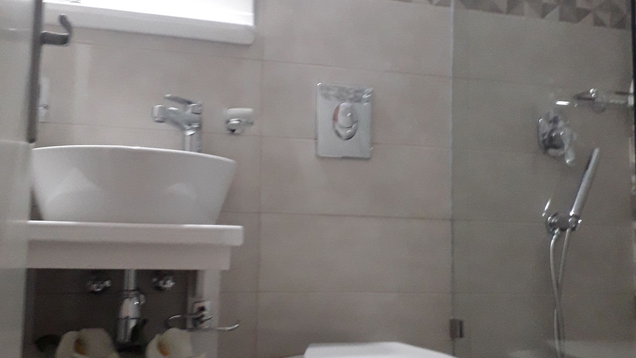 Photo of Bedroom in Old Town Naxos