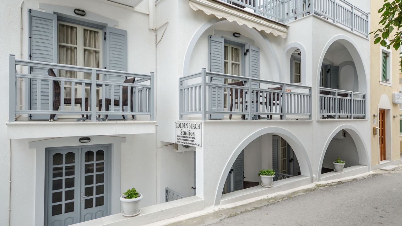 Photo of Outdoor in Old Town Naxos
