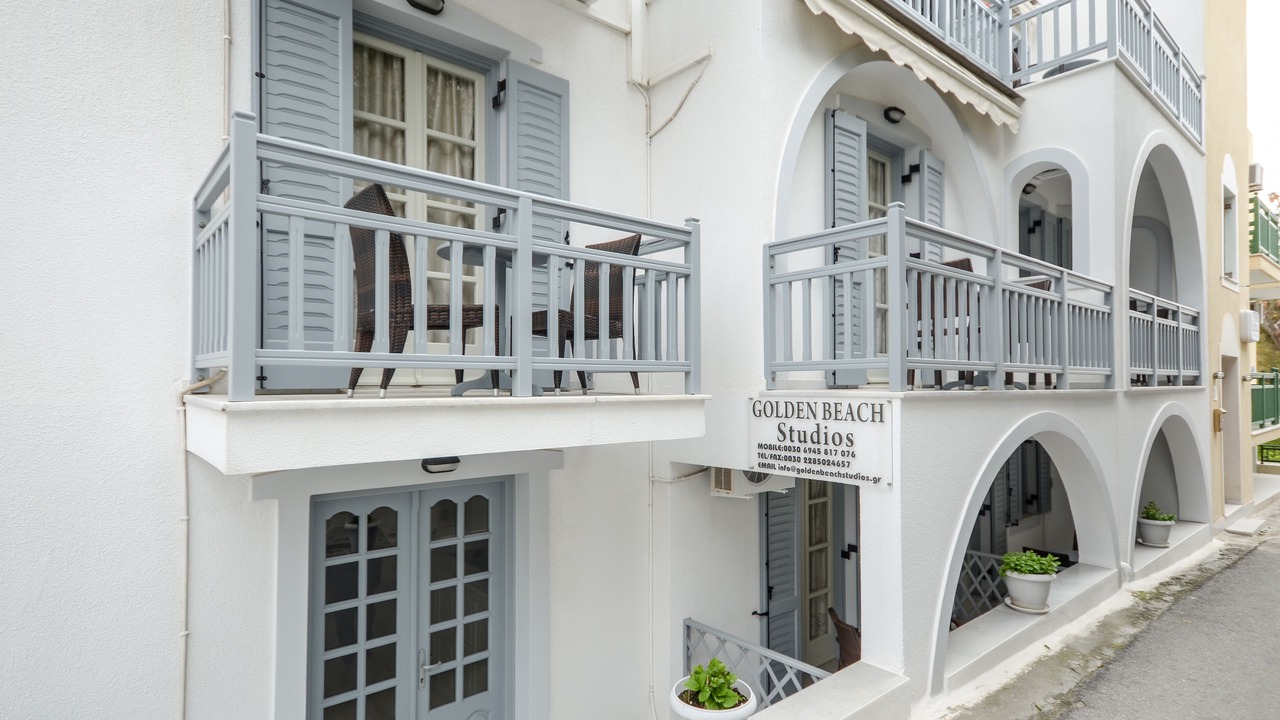 Photo of Outdoor in Old Town Naxos