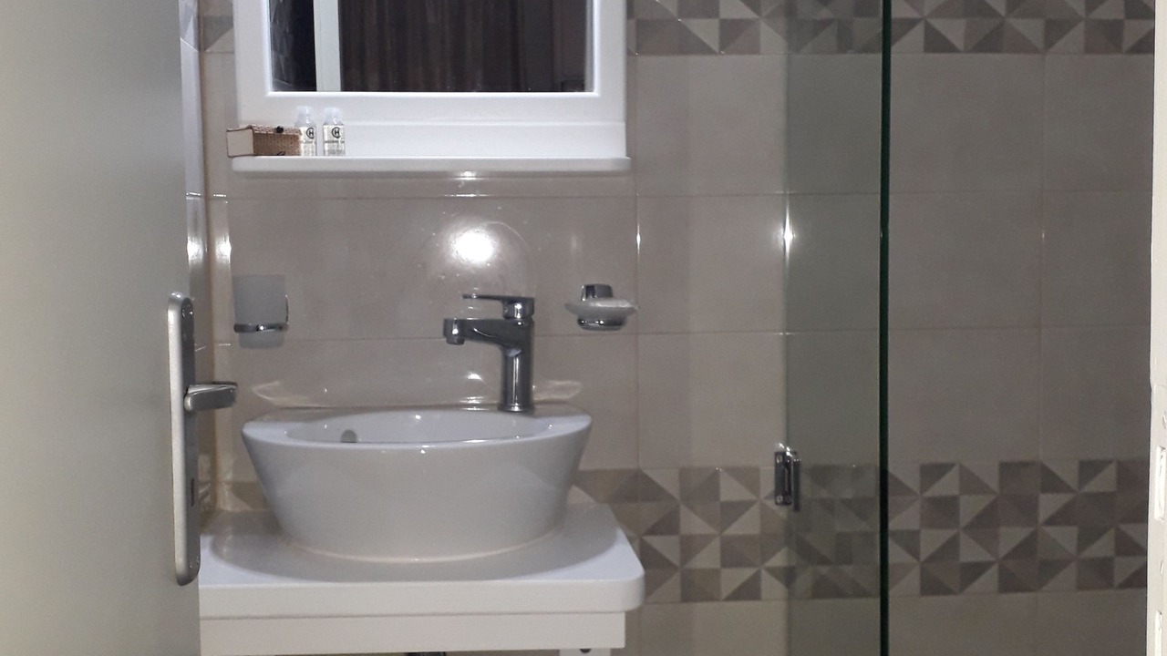 Photo of Bathroom in Old Town Naxos