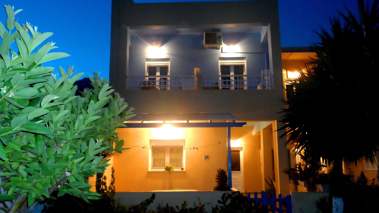 Photo of Outdoor in Alinda