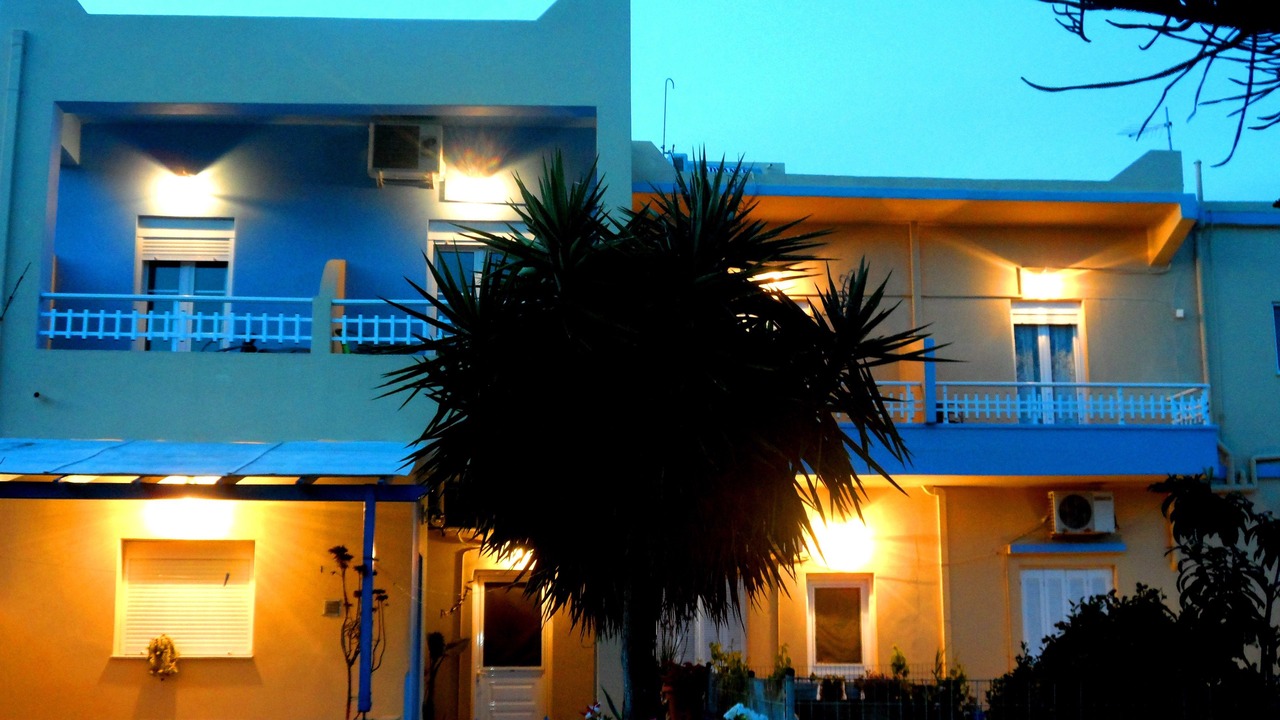Photo of Outdoor in Alinda