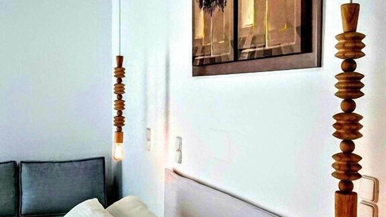Photo of Bedroom in Mykonos