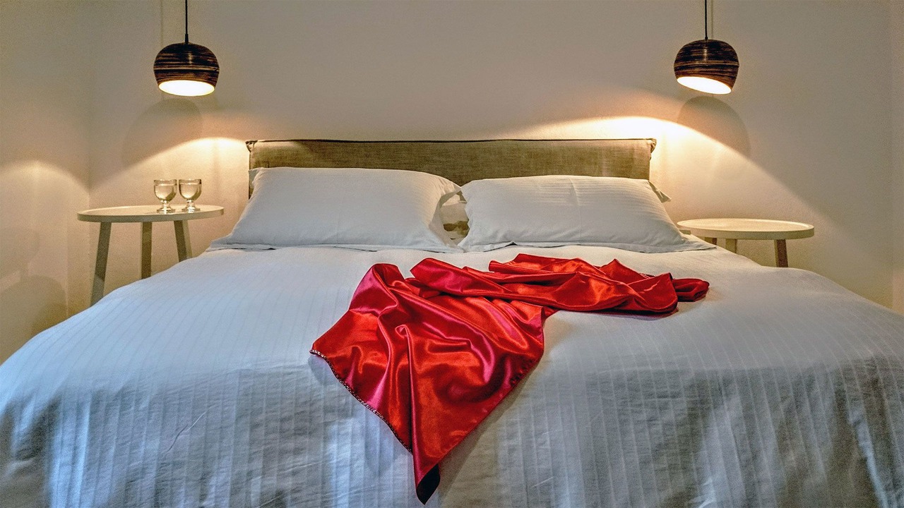 Photo of Bedroom in Mykonos