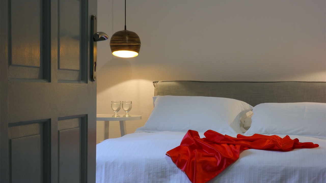 Photo of Bedroom in Mykonos