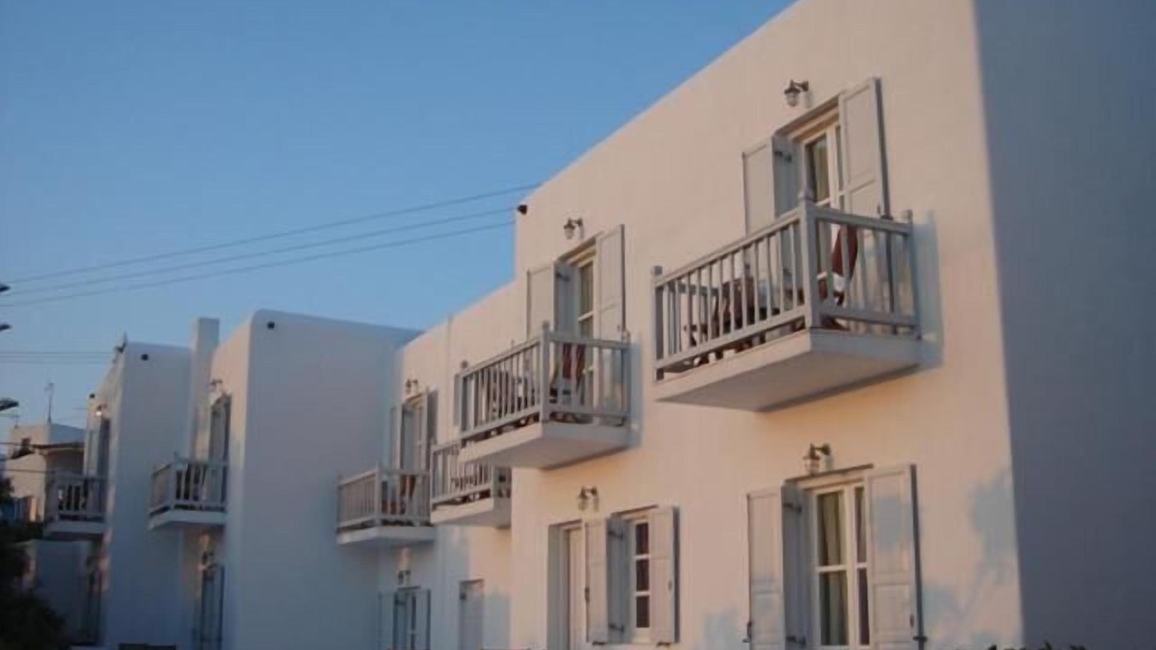 Photo of Outdoor in Mykonos