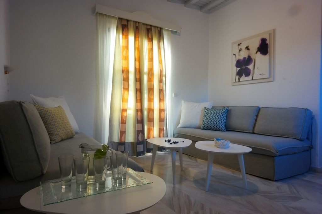 Photo of Bedroom in Mykonos