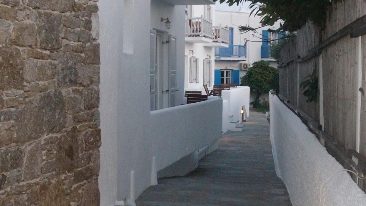 Photo of Outdoor in Mykonos