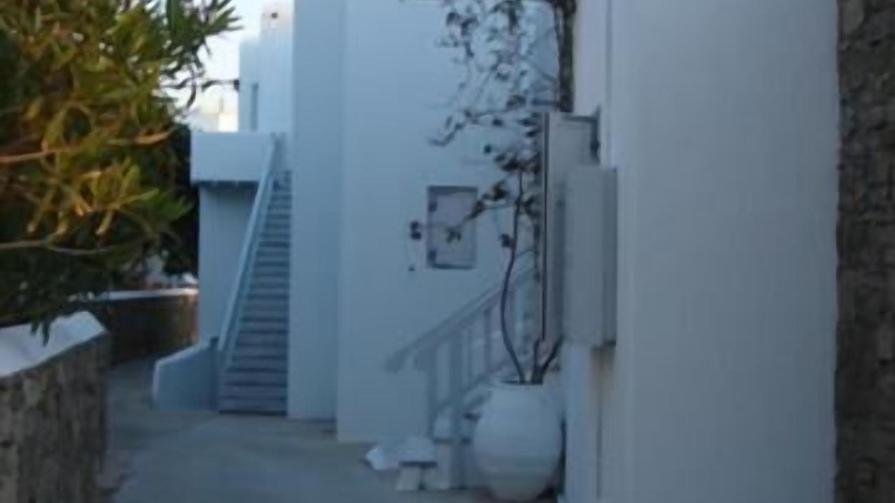 Photo of Outdoor in Mykonos
