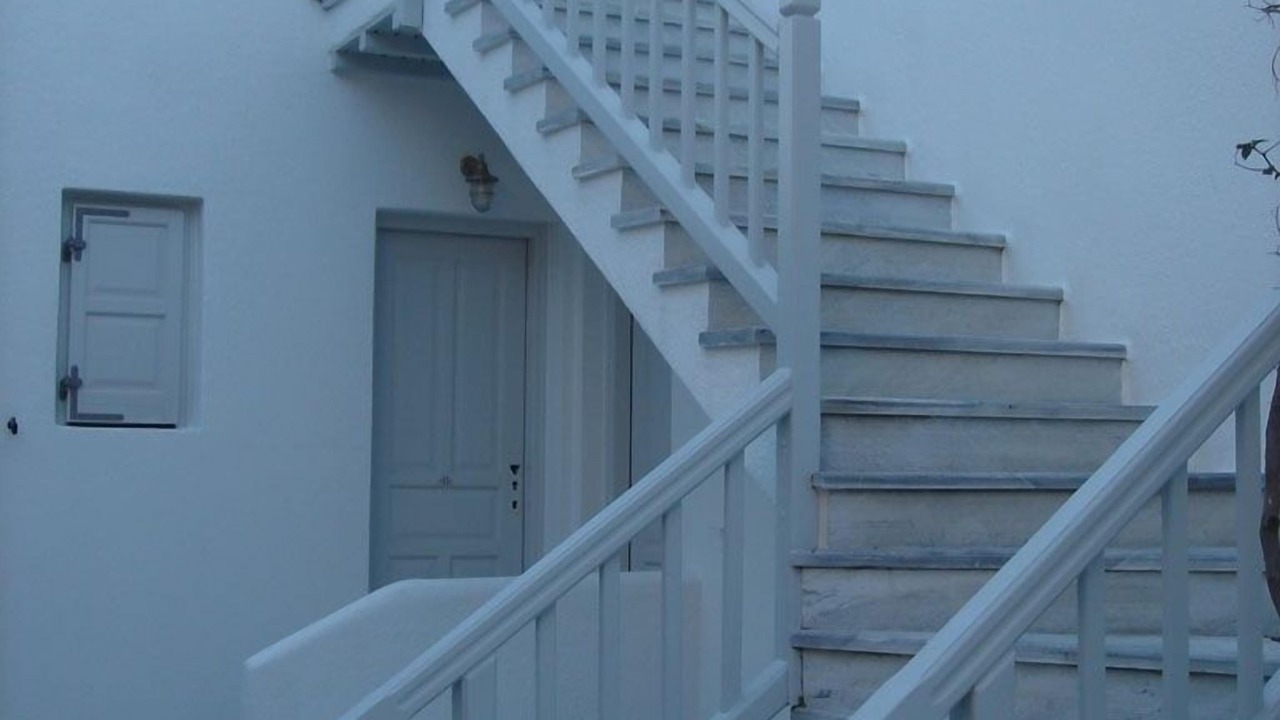 Photo of Outdoor in Mykonos