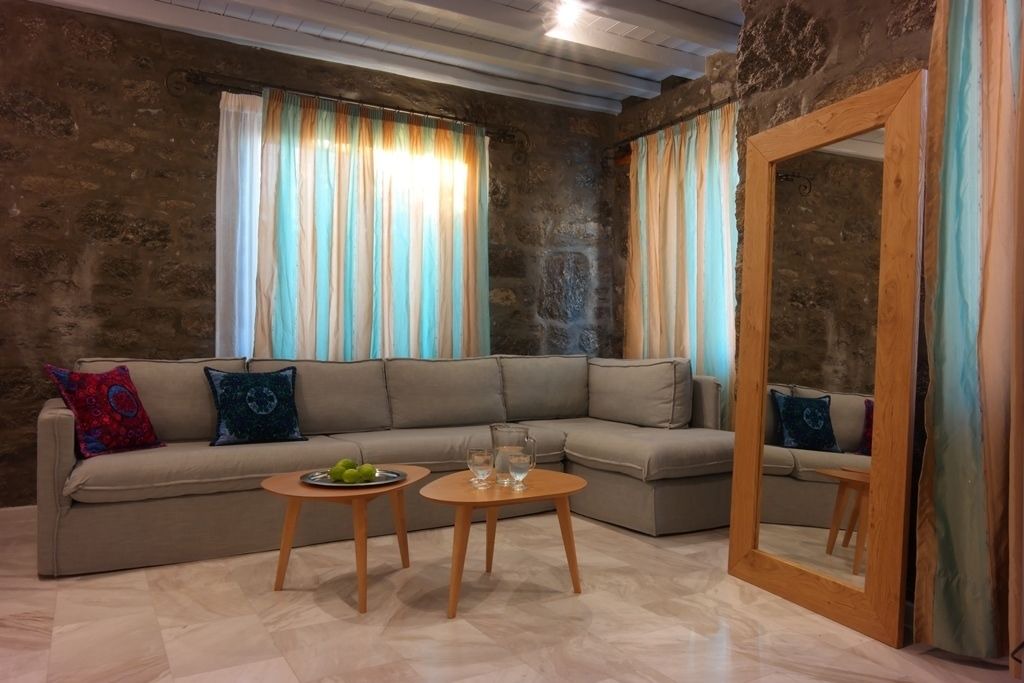 Photo of Bedroom in Mykonos