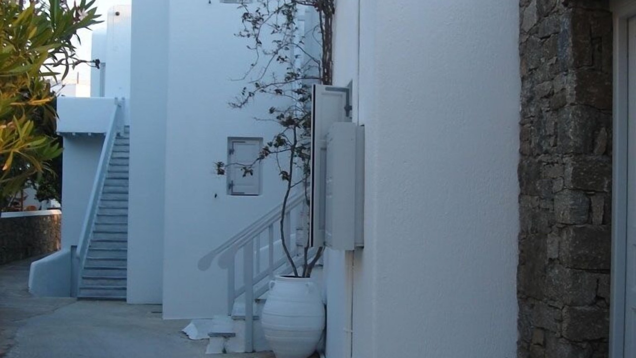 Photo of Outdoor in Mykonos