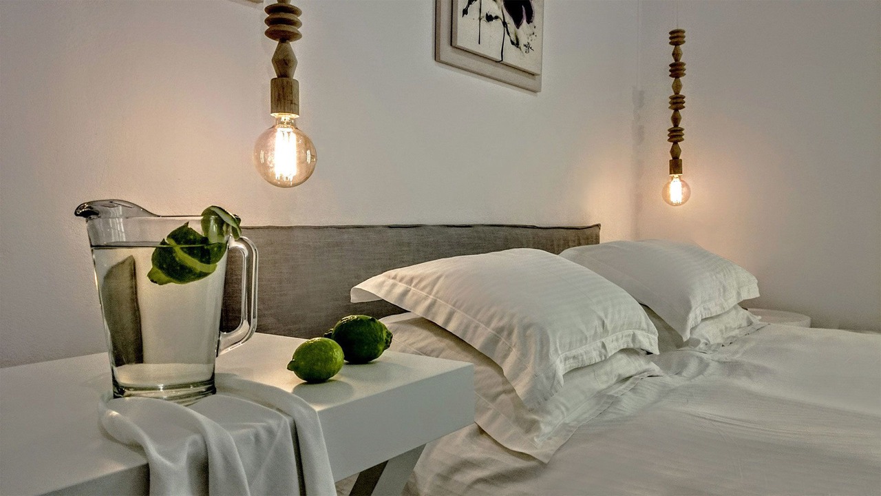 Photo of Bedroom in Mykonos