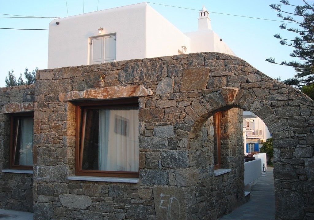Photo of Outdoor in Mykonos