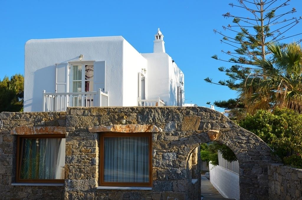 Photo of Outdoor in Mykonos