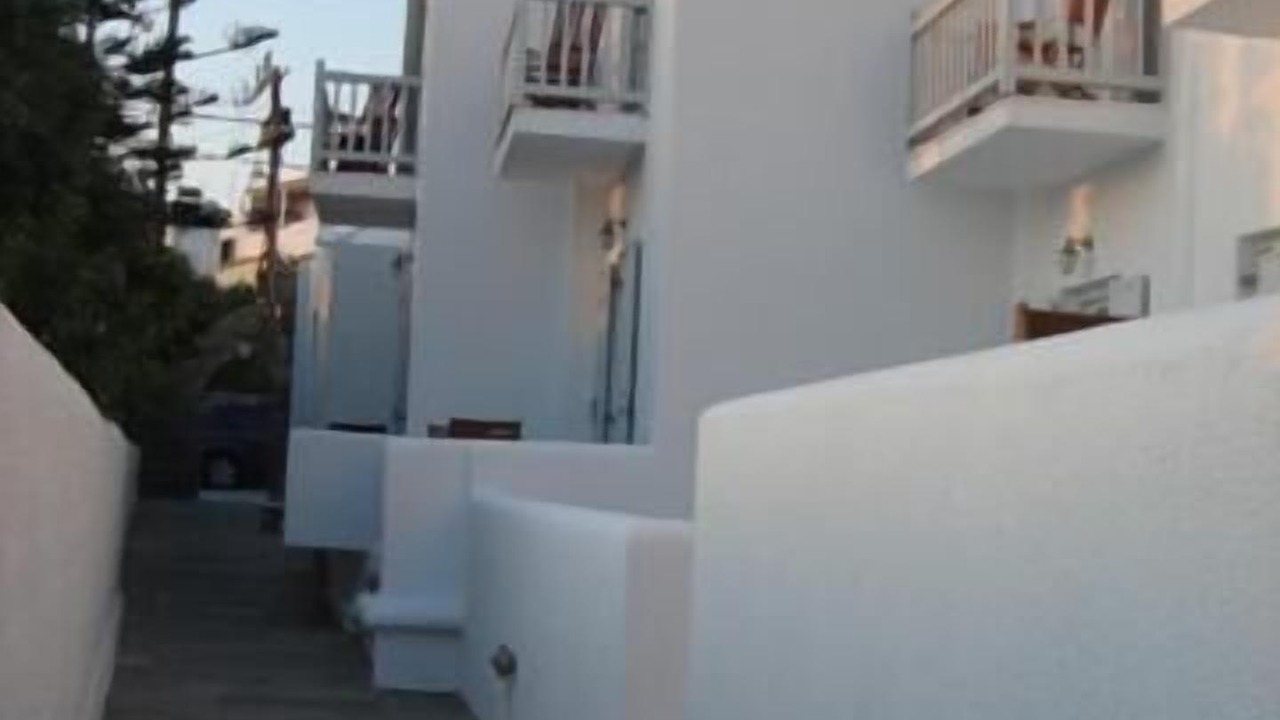 Photo of Outdoor in Mykonos