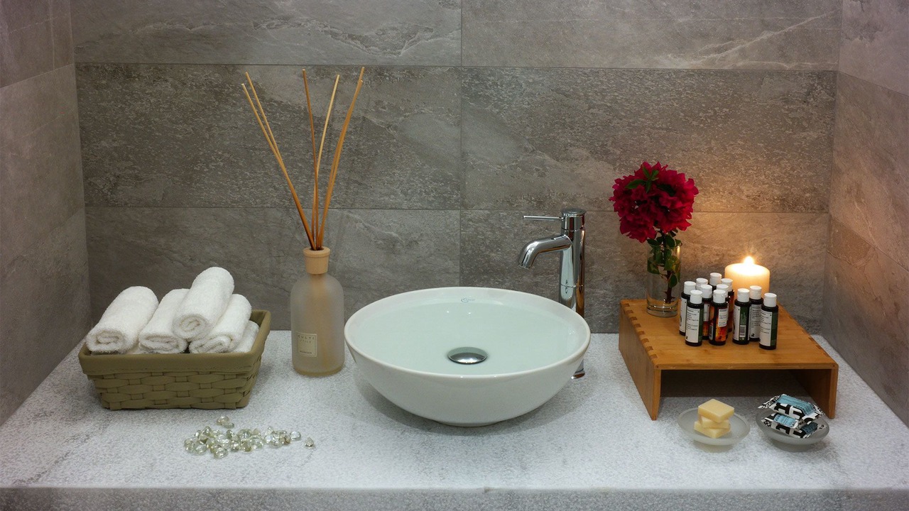 Photo of Bathroom in Mykonos