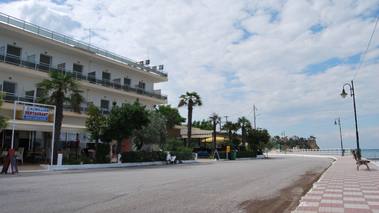 Photo of Outdoor in Makrigialos