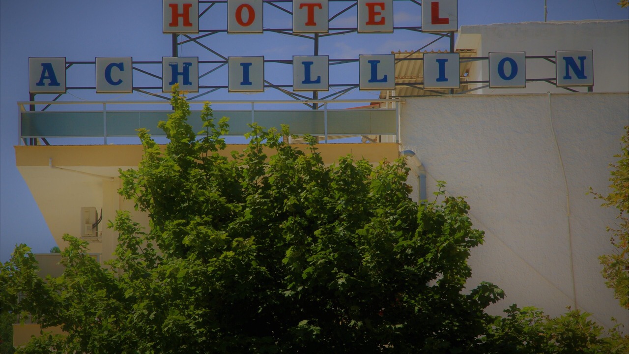 Photo of Outdoor in Makrigialos