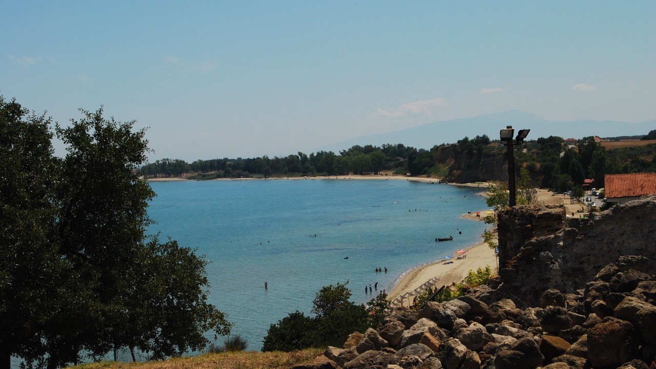 Photo of Others in Makrigialos