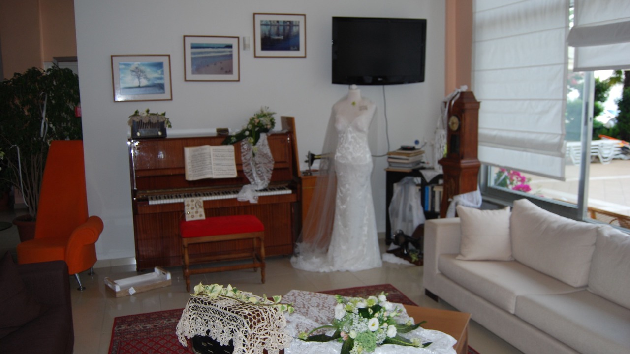 Photo of Livingroom in Makrigialos