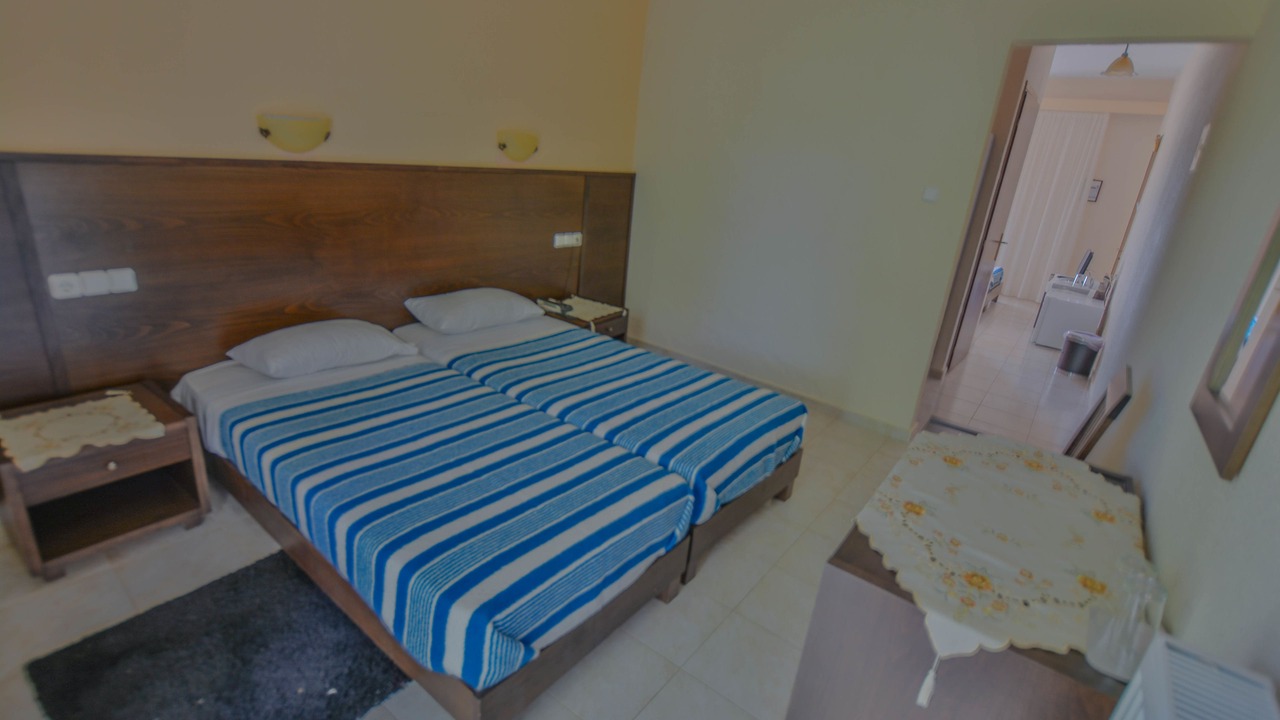 Photo of Bedroom in Makrigialos