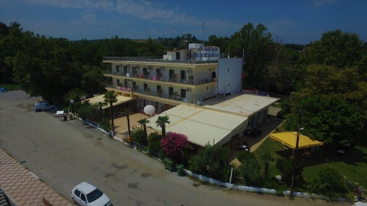 Photo of Outdoor in Makrigialos