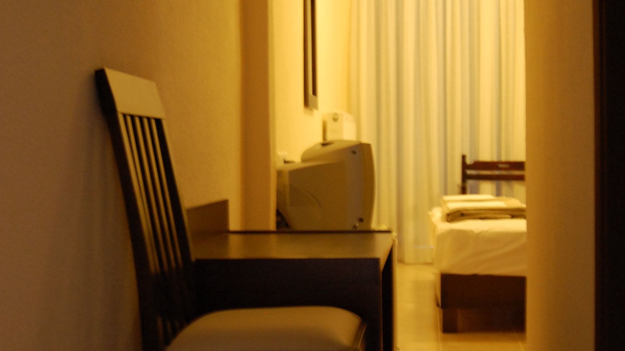 Photo of Bedroom in Makrigialos