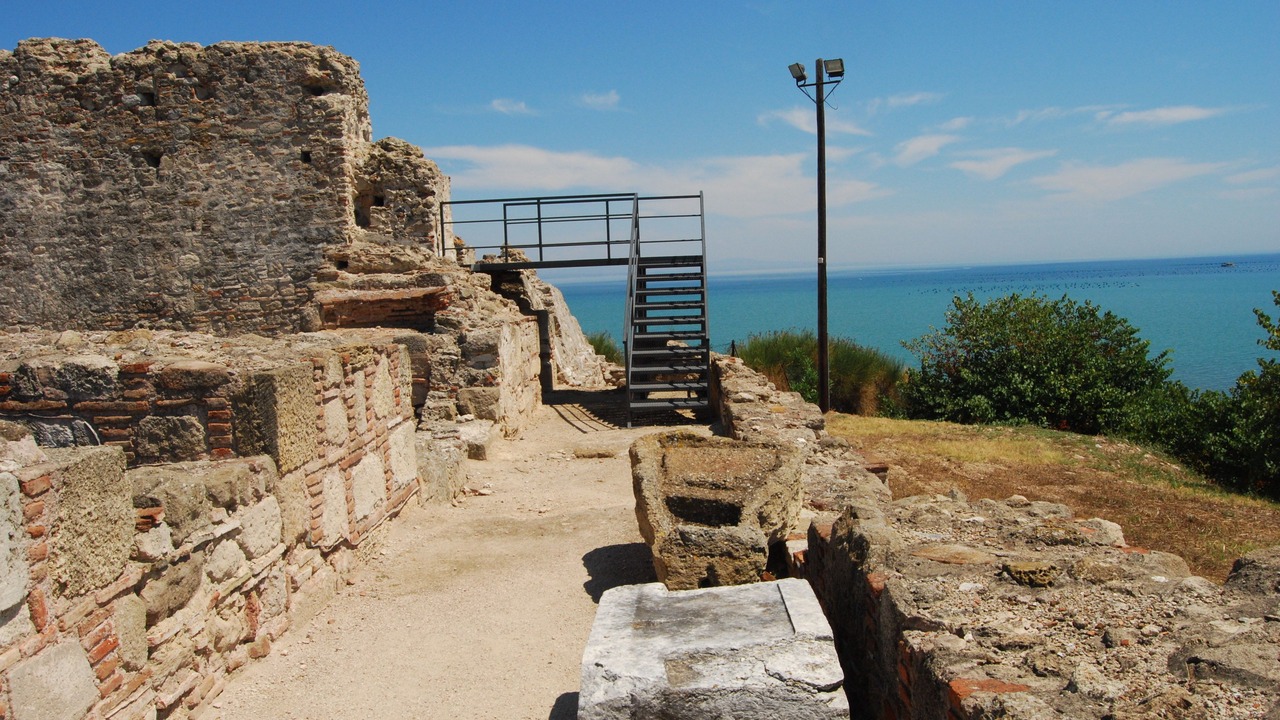 Photo of Outdoor in Makrigialos