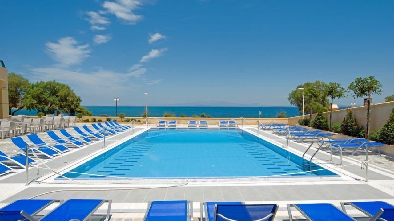 Photo of Outdoor in Karfas
