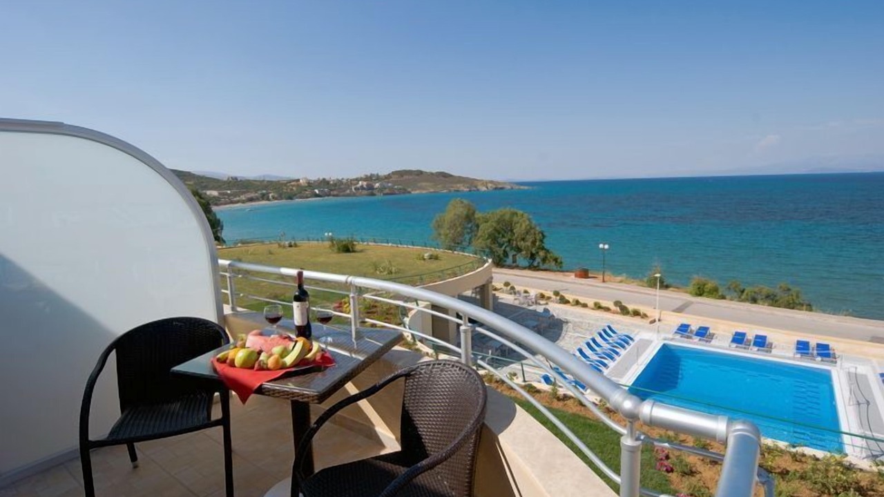 Photo of Patio Balcony in Karfas