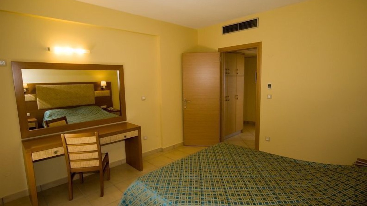 Photo of Bedroom in Karfas