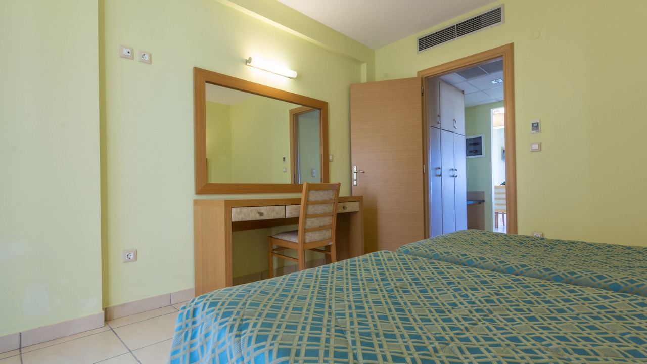 Photo of Bedroom in Karfas