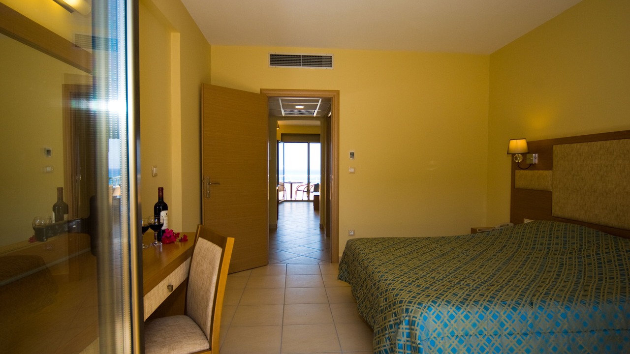 Photo of Bedroom in Karfas