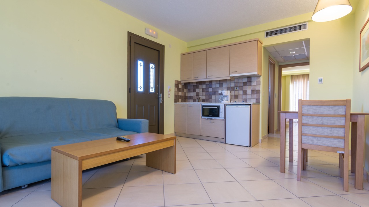 Photo of Bedroom in Karfas