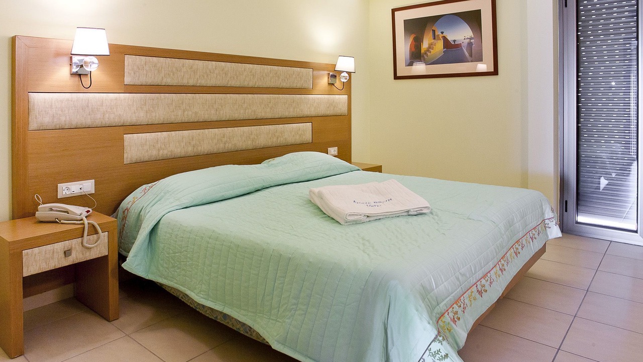 Photo of Bedroom in Karfas
