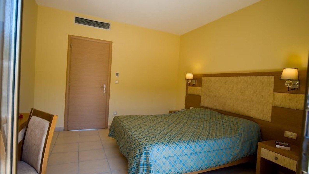Photo of Bedroom in Karfas