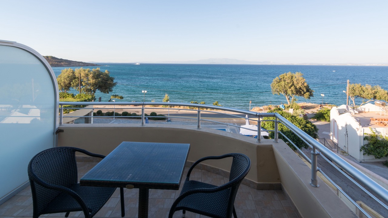 Photo of Patio Balcony in Karfas
