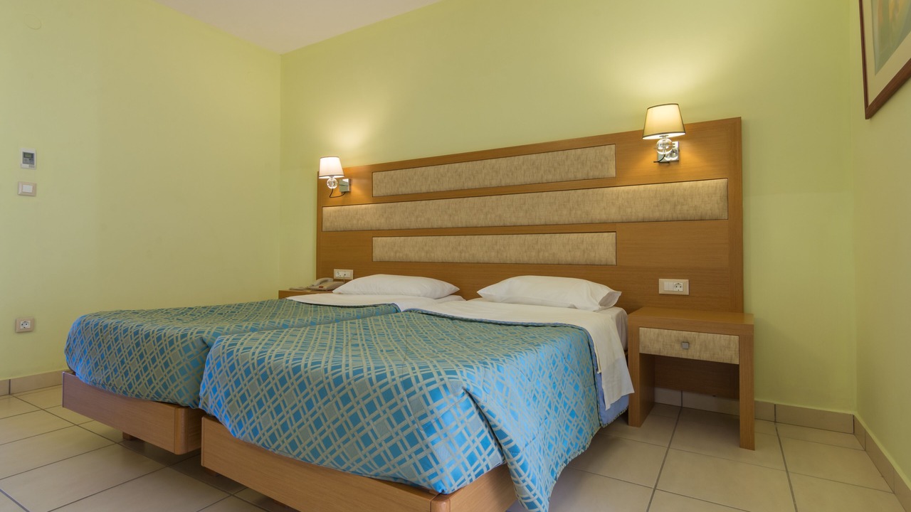 Photo of Bedroom in Karfas