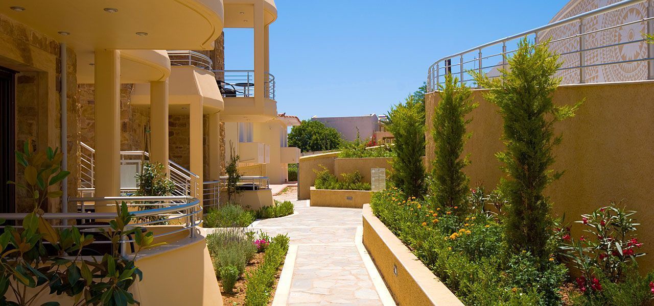 Photo of Outdoor in Karfas