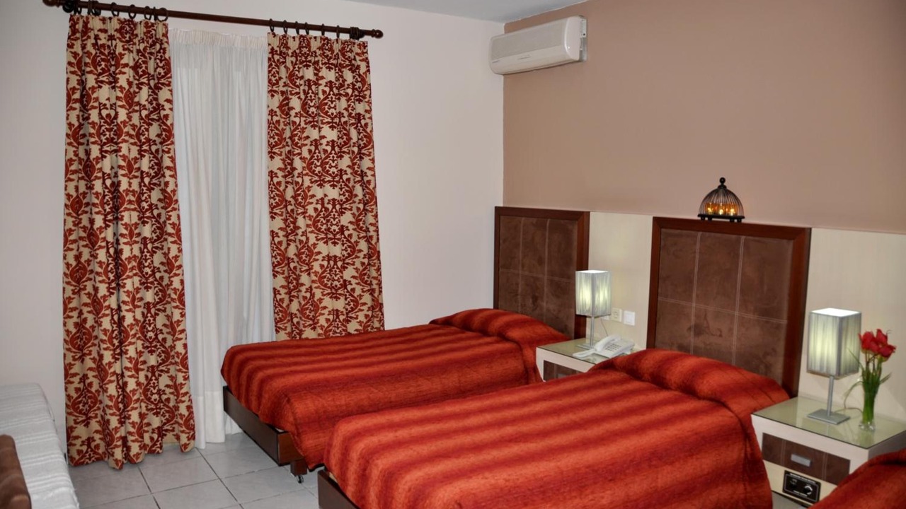 Photo of Bedroom in Kambos
