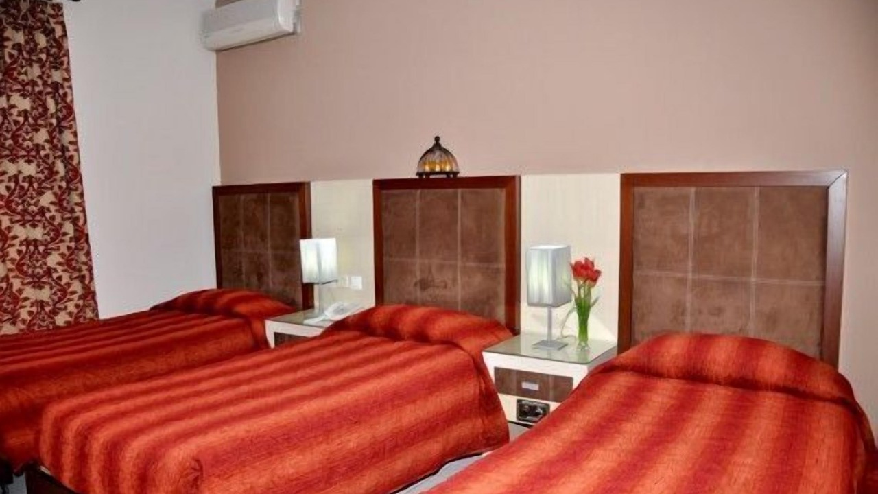 Photo of Bedroom in Kambos