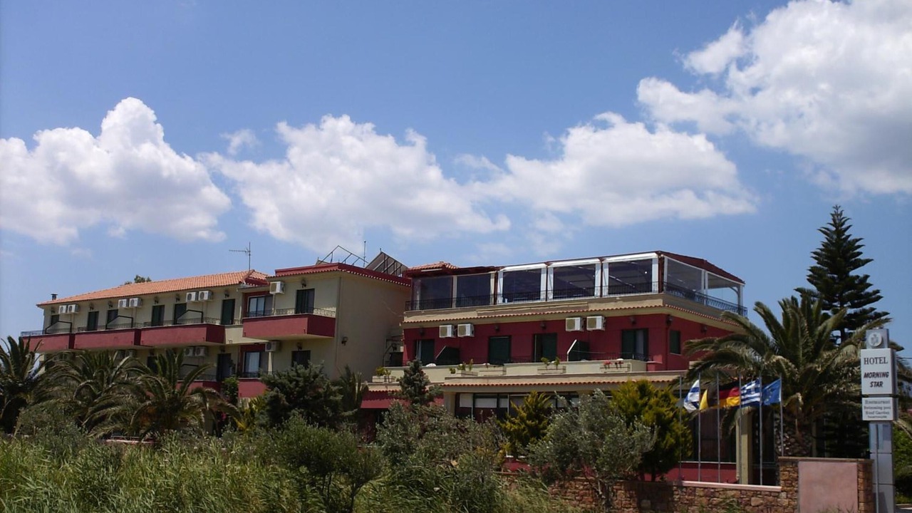 Photo of Outdoor in Kambos