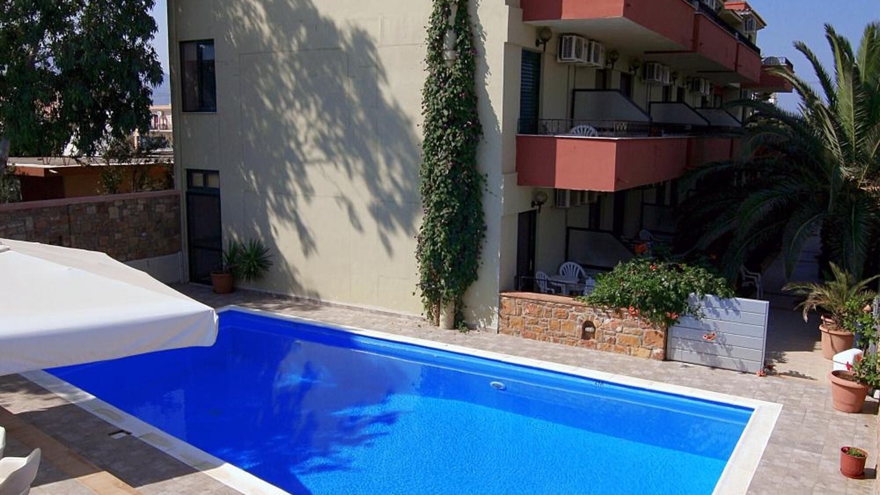 Photo of Outdoor in Kambos
