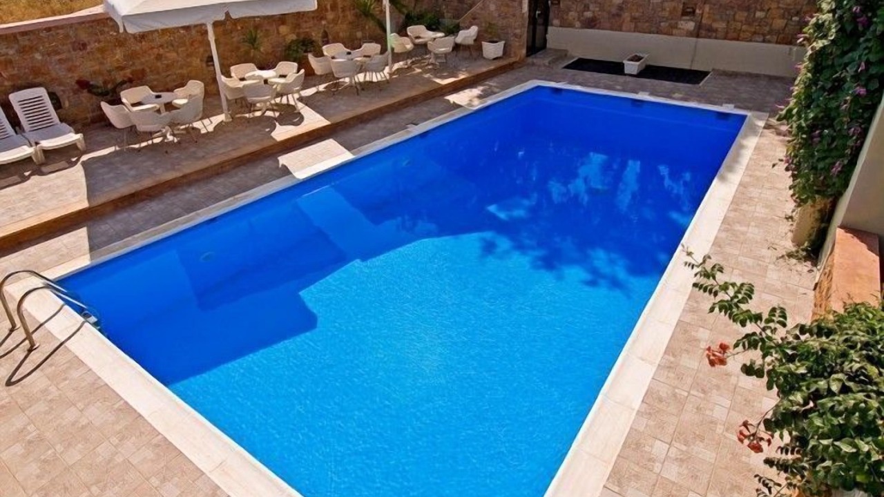 Photo of Outdoor in Kambos