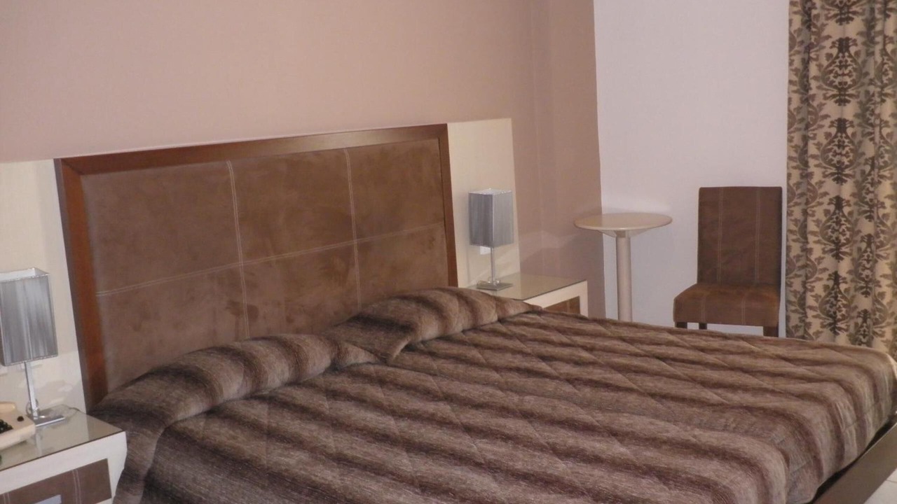 Photo of Bedroom in Kambos