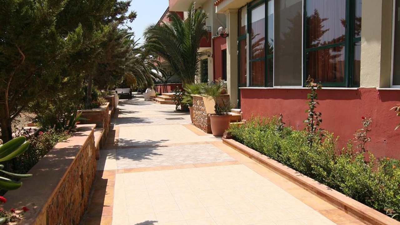 Photo of Outdoor in Kambos