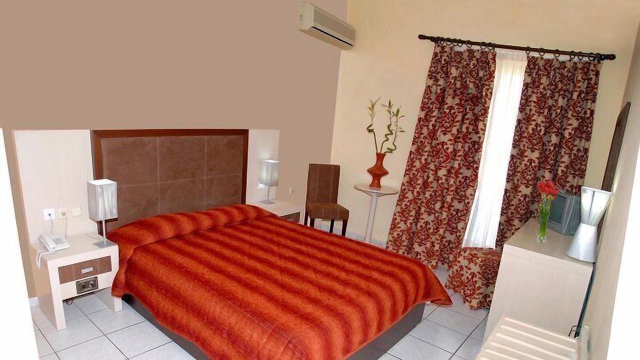 Photo of Bedroom in Kambos